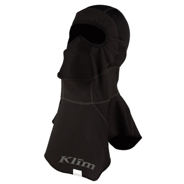 Arctic Balaclava Black - Asphalt - None