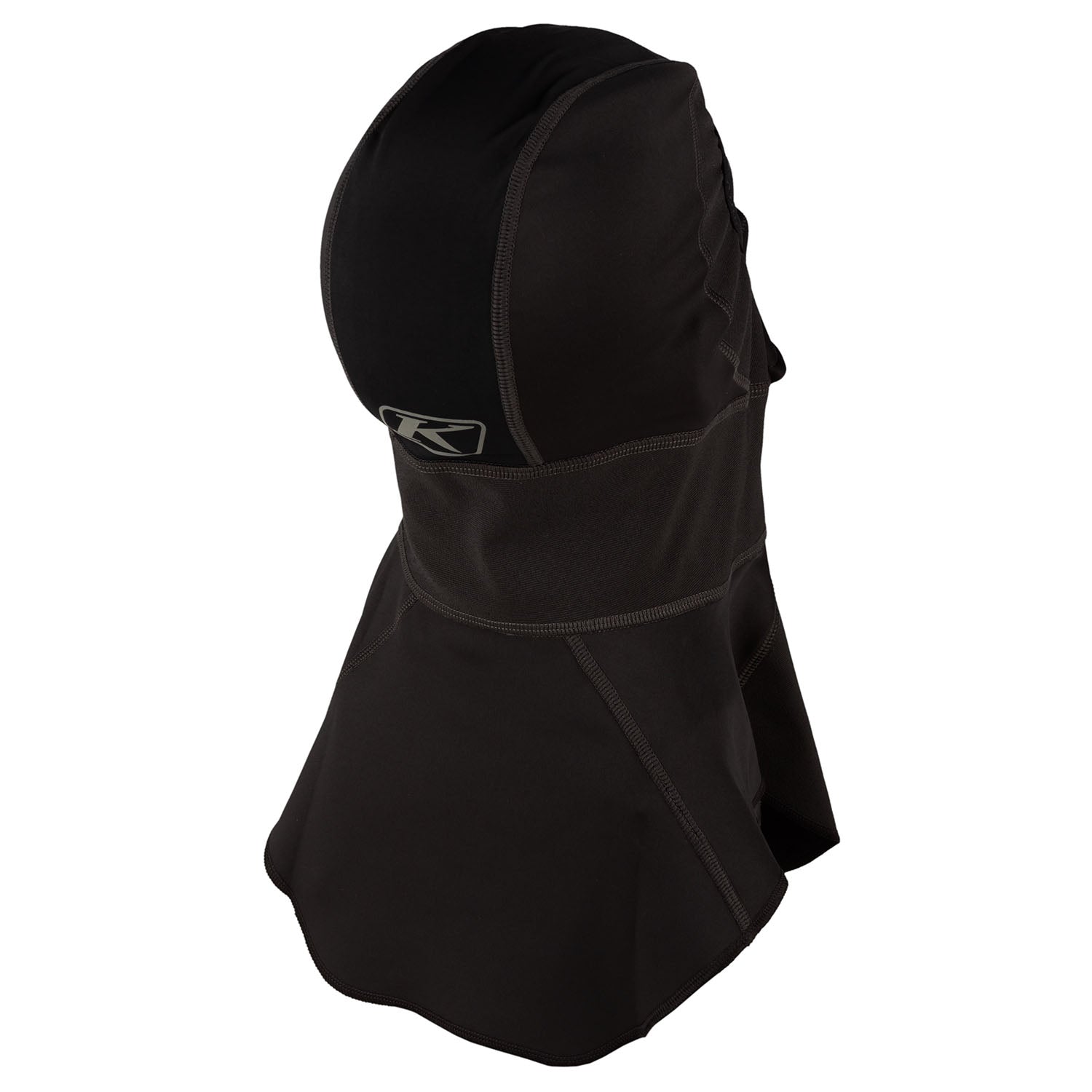 Arctic Balaclava Black - Asphalt - None