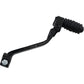 Moose Racing Shift Lever - Steel - Yamaha D07-4368B