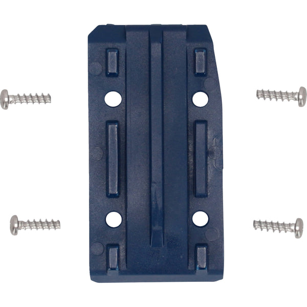 Acerbis Chain Guide Replacement Insert - KTM - Blue 2983190003