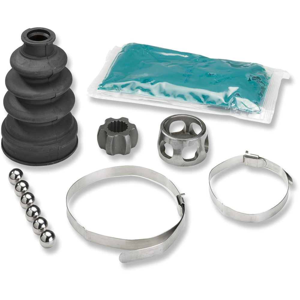 MOOSE OFFROAD Rebuild Kit - CV Joint - Inboard - Outlaw 500 POL514