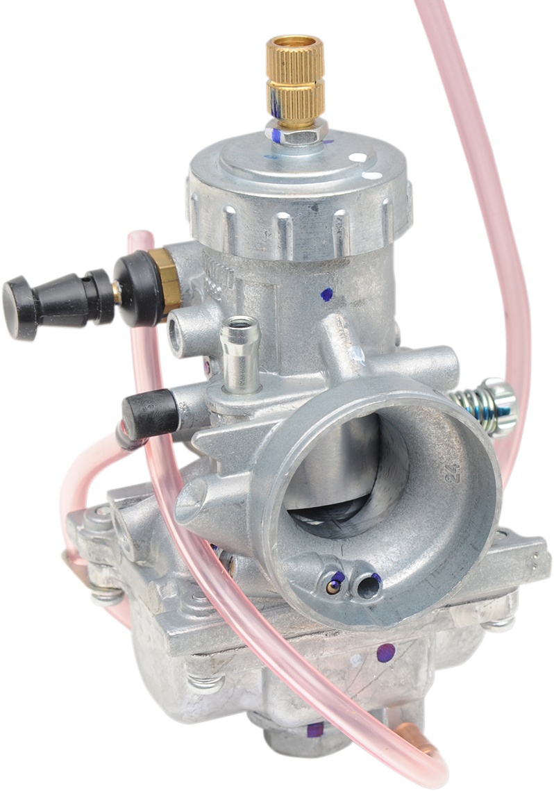 MIKUNI VM Series Round Slide Carburetor - 24mm VM24-512