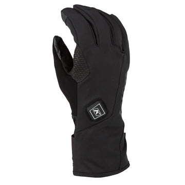 Klim GTX Heated Glove Black Small