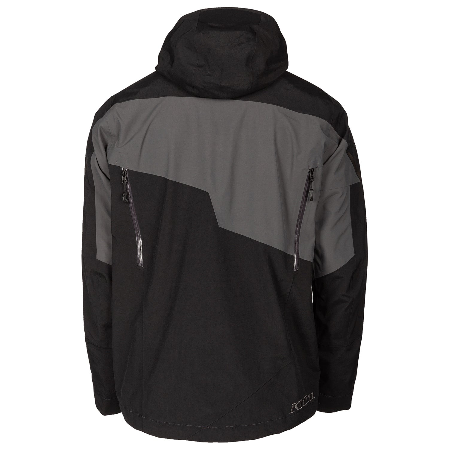 Storm Jacket Black - Asphalt - MD