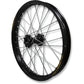 EXCEL Wheel Assembly - Pro Series - 32 Spoke - Rear - Black Hub/Rim - 18x2.15 2R1DK40