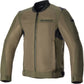 ALPINESTARS Luc v2 Air Jacket - Green - Small 3308822-619-S