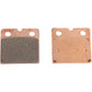 EBC HH Brake Pads FA171HH | Brake Pads   Sintered Metal