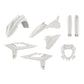 Full Enduro Kit OEM Color Beta