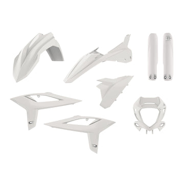 Full Enduro Kit OEM Color Beta