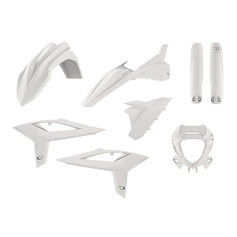 Full Enduro Kit OEM Color Beta