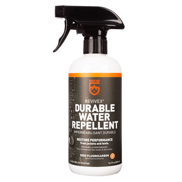 Revivex Durable Water Repellent Spray 16.9 Oz