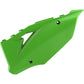POLISPORT Side Panels - '20 KX 450 Restyle - Green - KX 125/250/450 8425900001 by Polisport