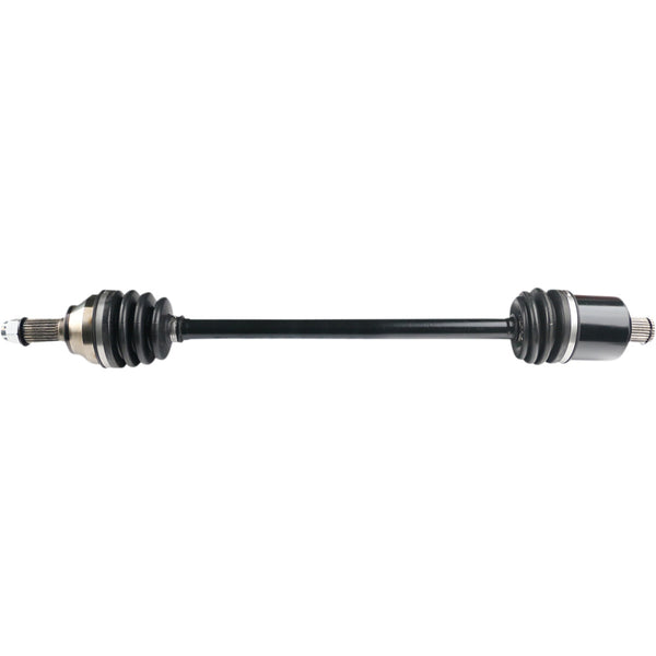 MOOSE OFFROAD Axle Kit - CV - Complete - OEM Replacement - Standard - Rear Left/Right - Polaris RZR 1000 POL-7079