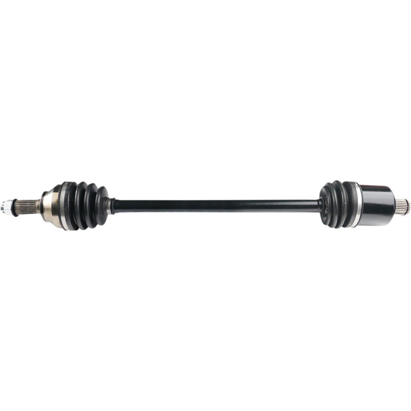 MOOSE OFFROAD Axle Kit - CV - Complete - OEM Replacement - Standard - Rear Left/Right - Polaris RZR 1000 POL-7079