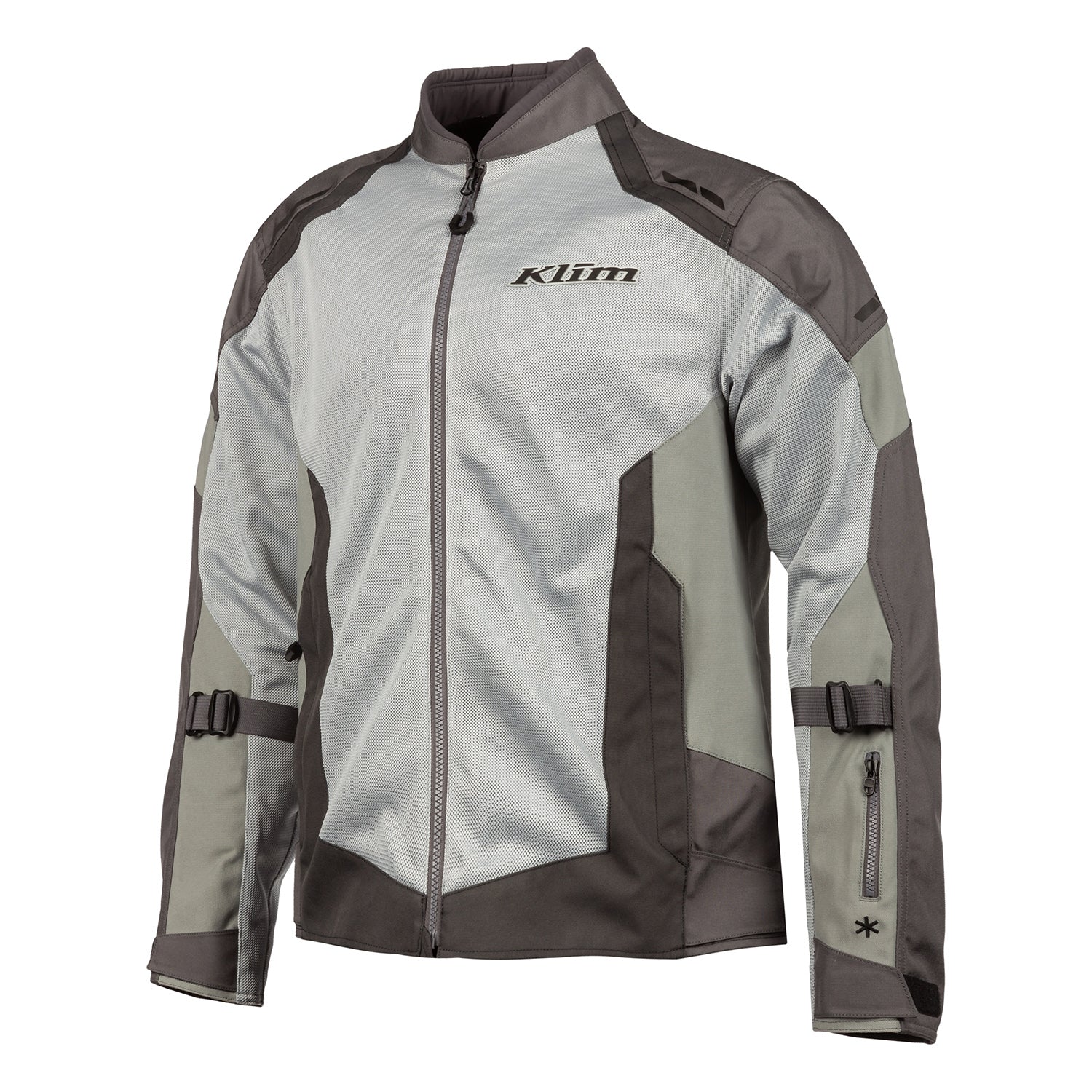 Induction Jacket Cool Gray - 2X