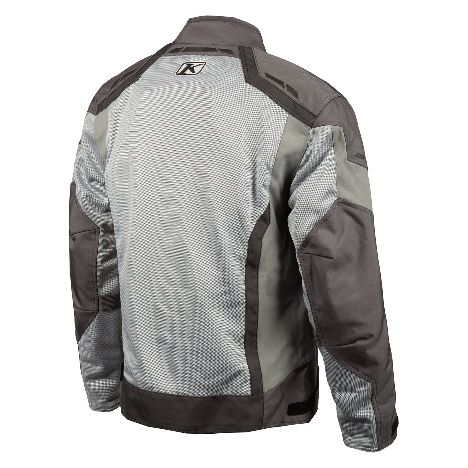 Induction Jacket Cool Gray - 2X