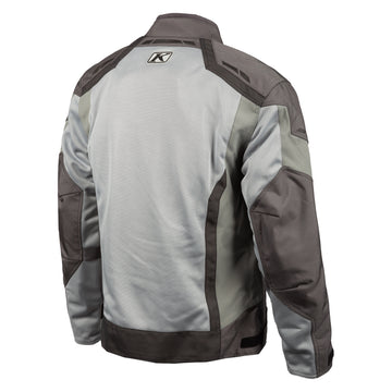 Induction Jacket Cool Gray - 2X