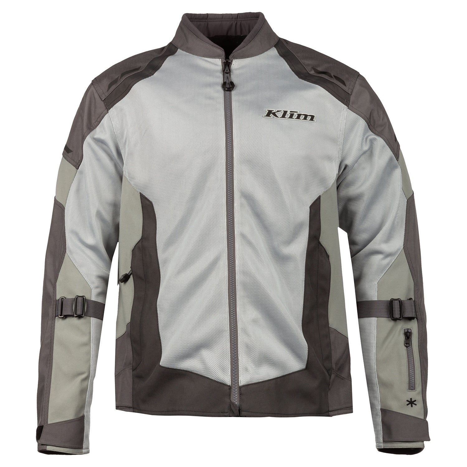 Induction Jacket Cool Gray - 2X