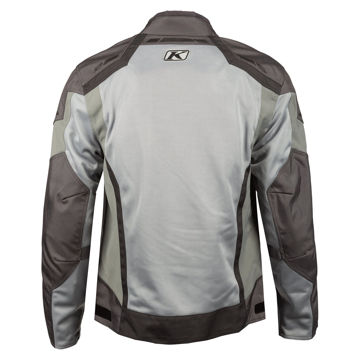 Induction Jacket Cool Gray - 2X