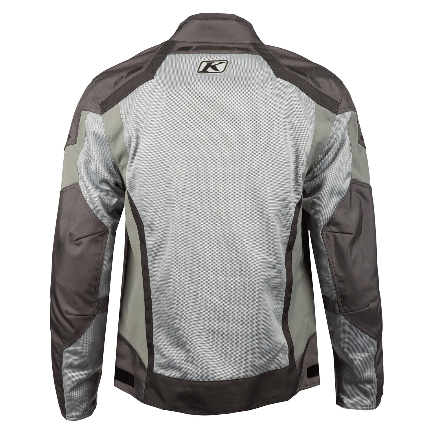 Induction Jacket Cool Gray - 2X