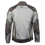Induction Jacket Cool Gray - 2X