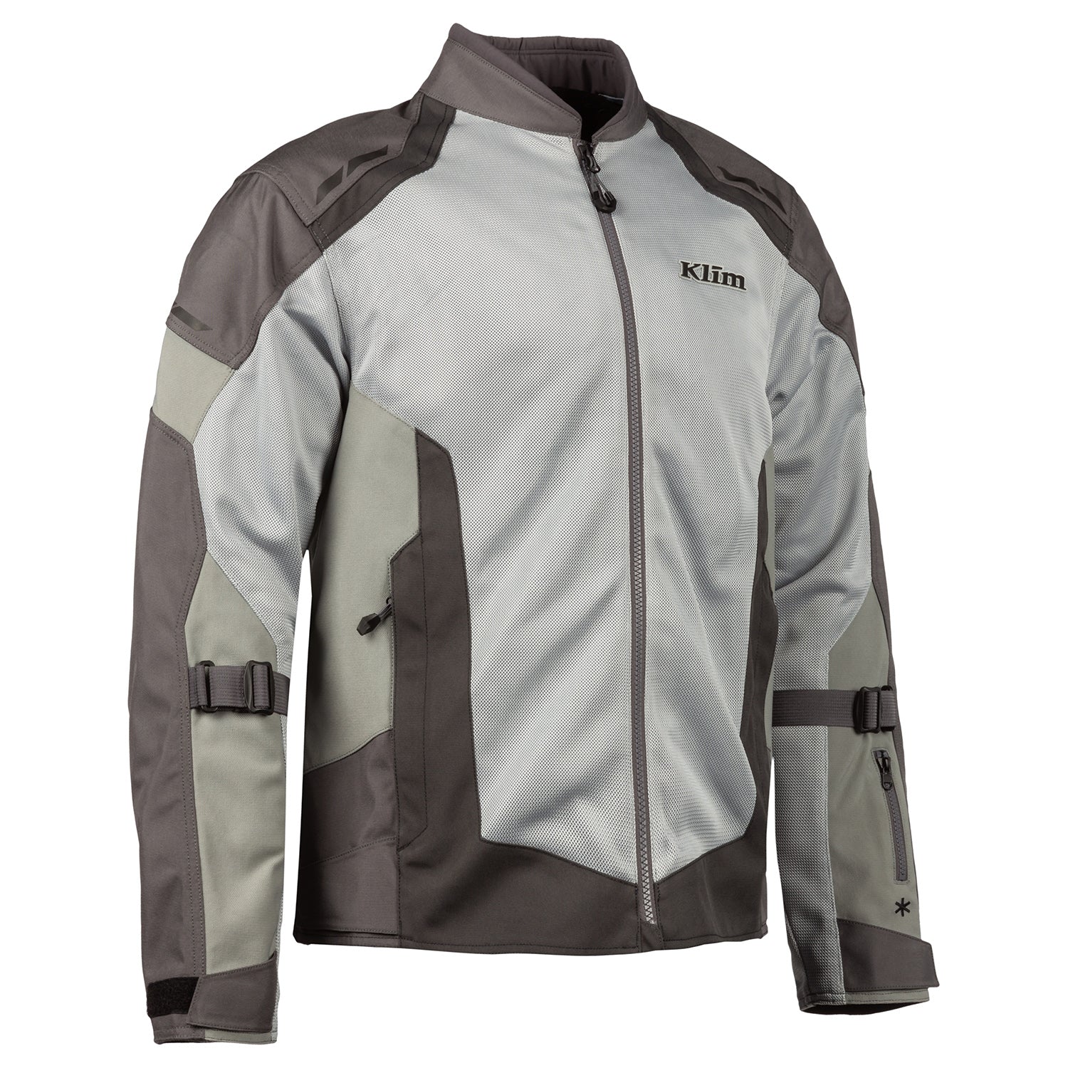 Induction Jacket Cool Gray - 2X