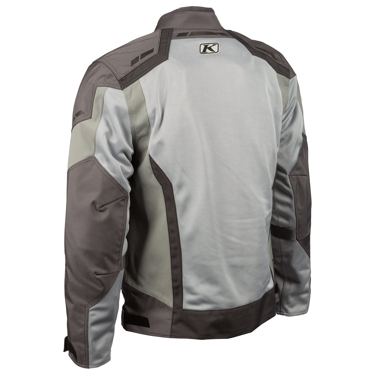 Induction Jacket Cool Gray - 2X