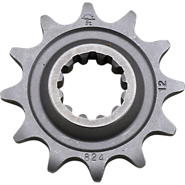 JT Sprockets Countershaft Sprocket - 12 Tooth JTF824.12