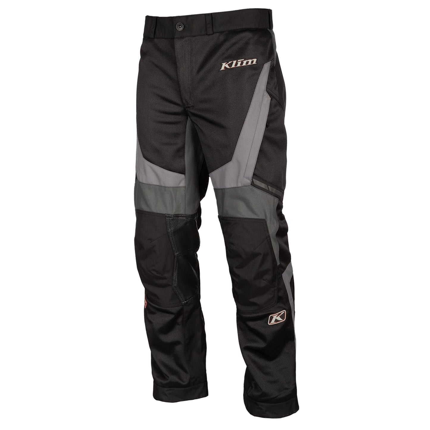 Klim Induction  Pant Stealth Black Sz. 38