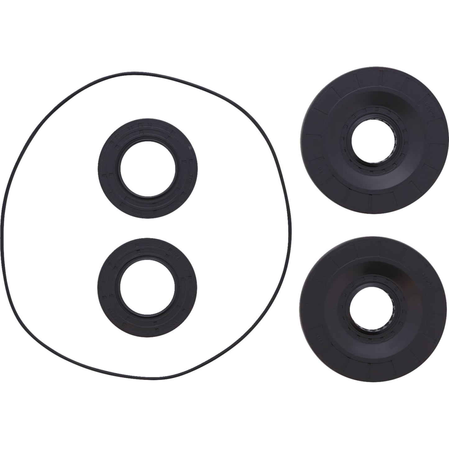 Moose Racing Differential Seal Kit - Can-Am - Rear 25-2151-5