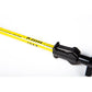Klim Backcountry Probe A300 Black - Vibrant Yellow