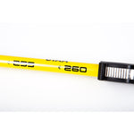 Klim Backcountry Probe A300 Black - Vibrant Yellow