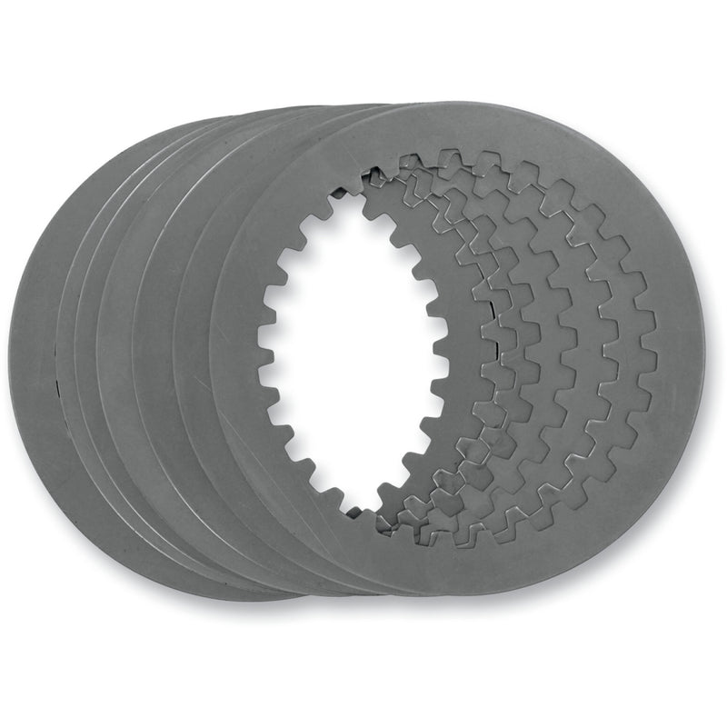 Moose Racing Steel Clutch Plates - Yamaha M80-7404-7