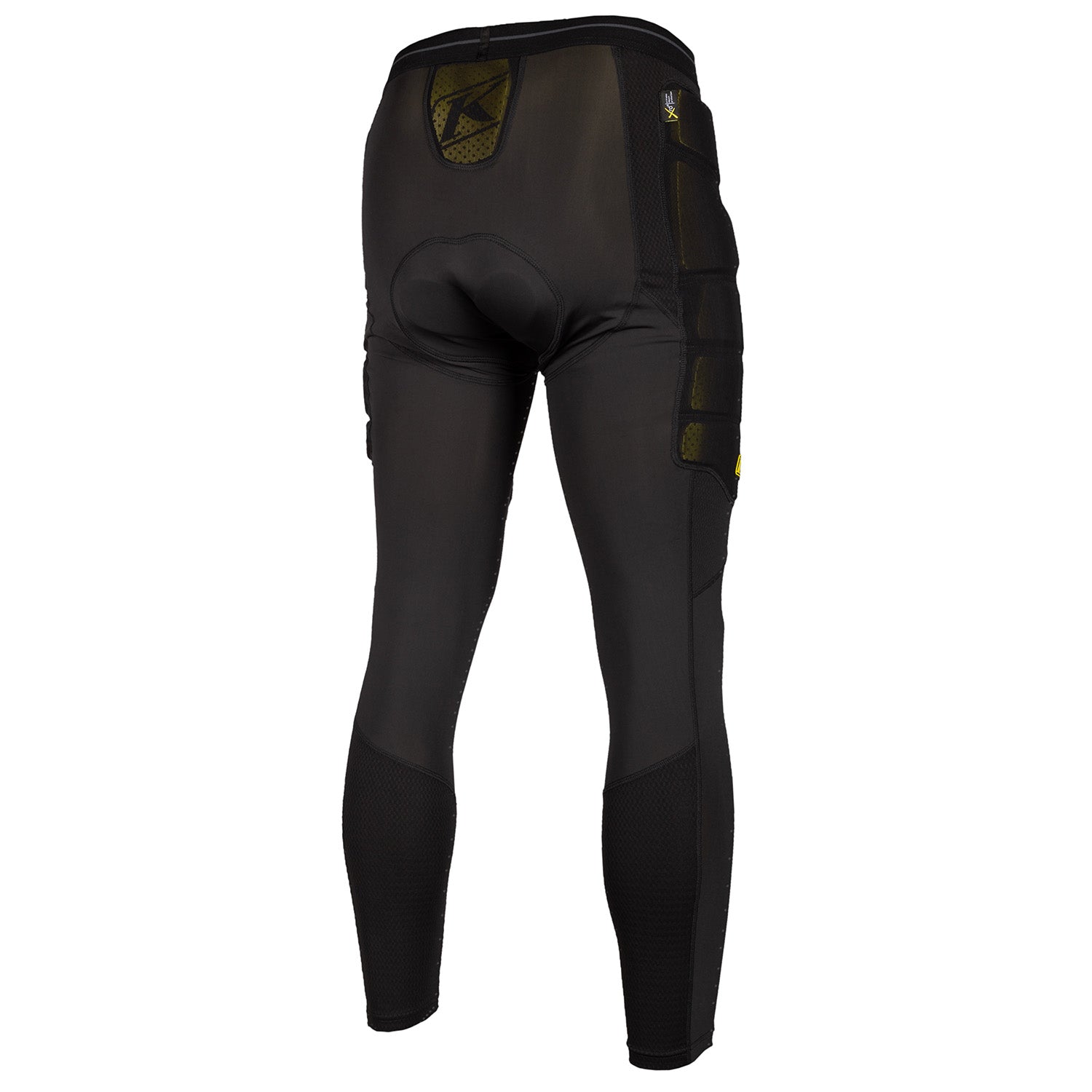 Tactical Pant (Non-Current) Black - 2X