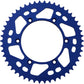 Moose Racing Rear Sprocket - 50 Tooth - Yamaha 1211-251-50-12