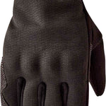 RST K Sport CE Textile Glove Waterproof - Black