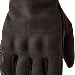 RST K Sport CE Textile Glove Waterproof - Black - XL
