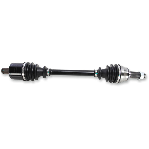 Moose Utility Axle Kit - Complete - Standard - Front Left/Right - Polaris LM6-PO-8-325