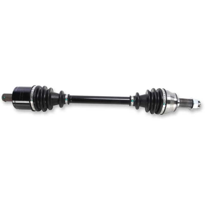 Moose Utility Axle Kit - Complete - Standard - Front Left/Right - Polaris LM6-PO-8-325