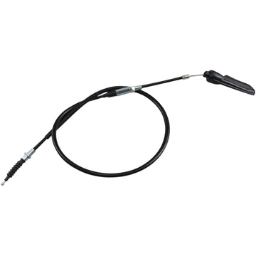 MOTION PRO Clutch Cable - Yamaha - Black Vinyl 05-0158