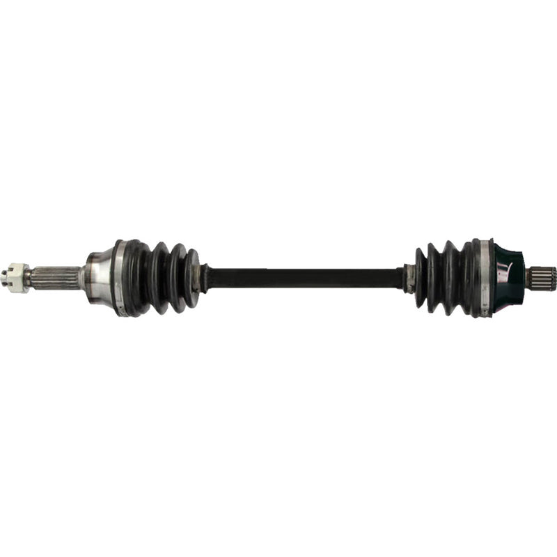 MOOSE OFFROAD Axle Kit - CV - Complete - OEM Replacement - Standard - Rear Left/Right - Hawkeye/Sportsman POL-7016