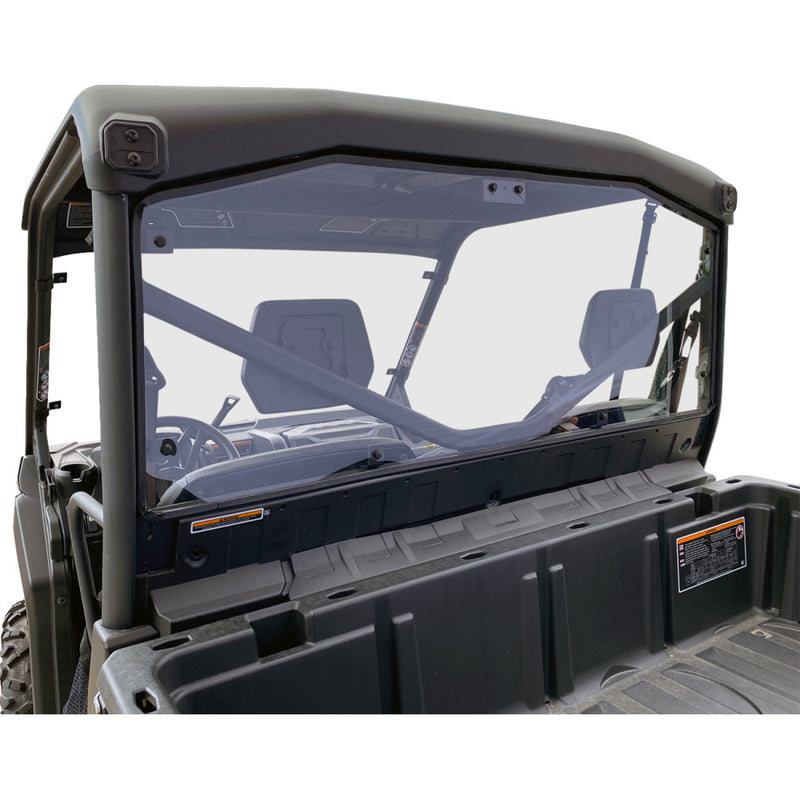MOOSE OFFROAD Back Panel - Defender V000239-12200M