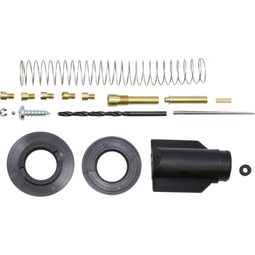 Dynojet Thunderslide Jet Kit - Sportster 8109 | Jet Kits & Parts