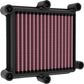 K & N OE Replacement High-Flow Air Filter - Honda HA-1121