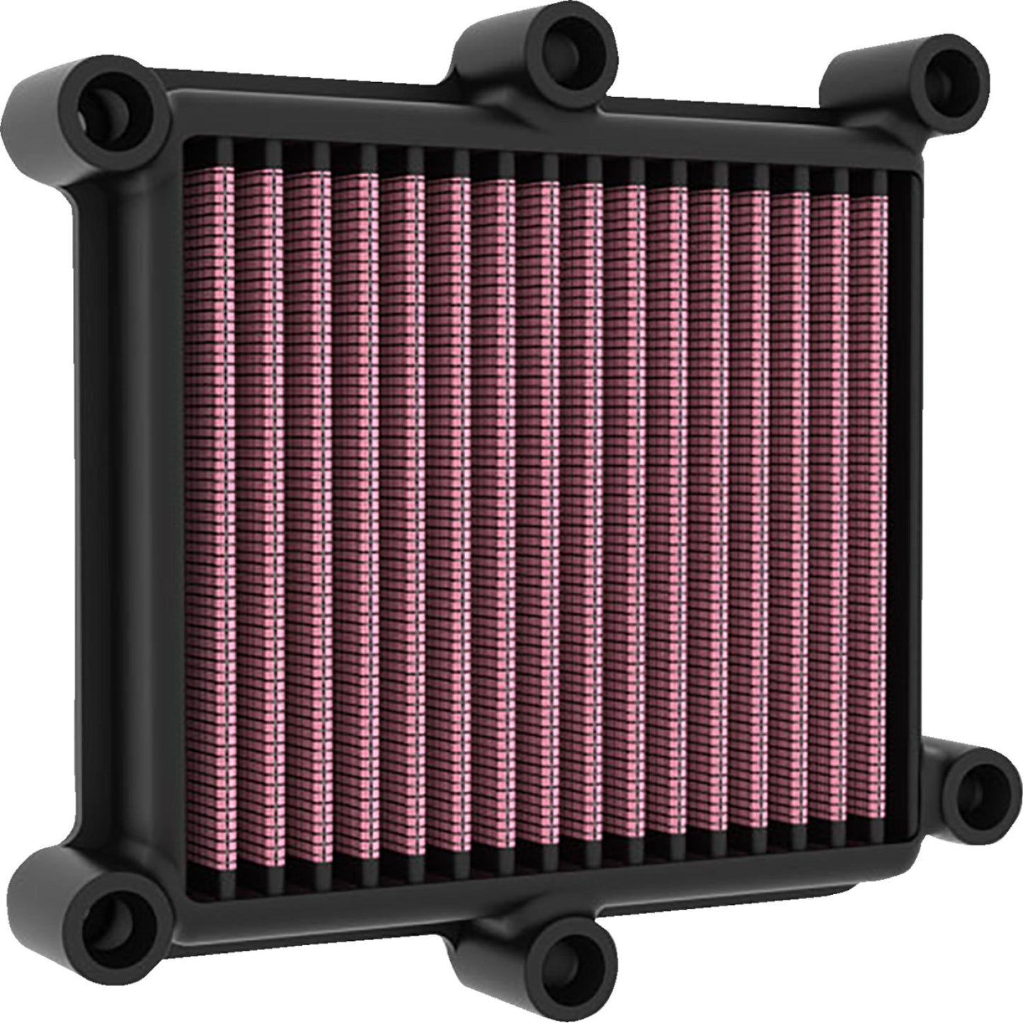 K & N OE Replacement High-Flow Air Filter - Honda HA-1121