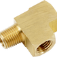 KLEINN Manifold - T-Shape - 1/4" 54440