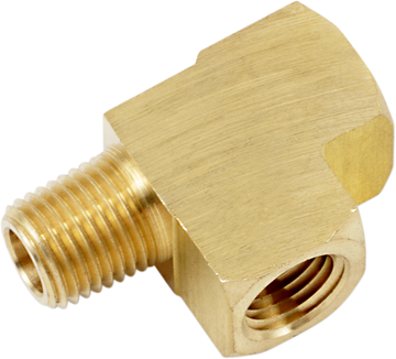 KLEINN Manifold - T-Shape - 1/4" 54440