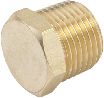 KLEINN Plug - Male - Hex - 1/2" - NPT 50050