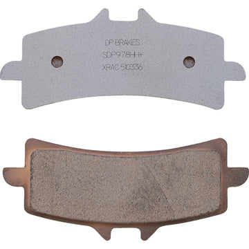DP BRAKES Sintered Brake Pads SDP978