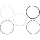 WOSSNER Piston Ring Set - 90.00 mm 900XSY-3